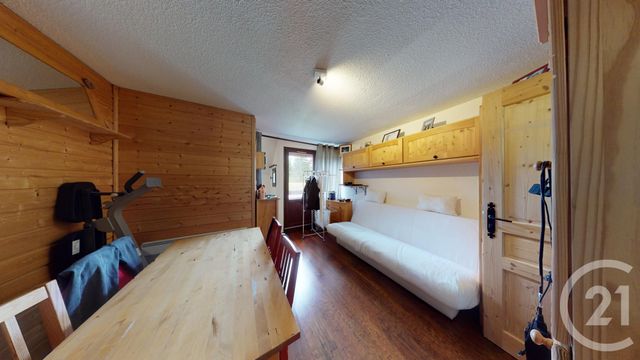 Appartement F2 à louer - 2 pièces - 28.15 m2 - METABIEF - 25 - FRANCHE-COMTE - Century 21 Avenir Immobilier