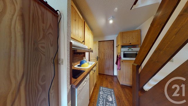 Appartement F2 à louer - 2 pièces - 28.15 m2 - METABIEF - 25 - FRANCHE-COMTE - Century 21 Avenir Immobilier