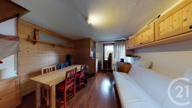 Appartement F2 à louer - 2 pièces - 28.15 m2 - METABIEF - 25 - FRANCHE-COMTE - Century 21 Avenir Immobilier