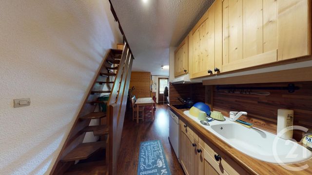 Appartement F2 à louer - 2 pièces - 28.15 m2 - METABIEF - 25 - FRANCHE-COMTE - Century 21 Avenir Immobilier