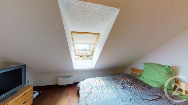 Appartement F2 à louer - 2 pièces - 28.15 m2 - METABIEF - 25 - FRANCHE-COMTE - Century 21 Avenir Immobilier
