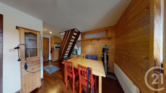 Appartement F2 à louer - 2 pièces - 28.15 m2 - METABIEF - 25 - FRANCHE-COMTE - Century 21 Avenir Immobilier