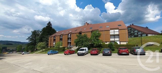 Appartement F2 à louer METABIEF
