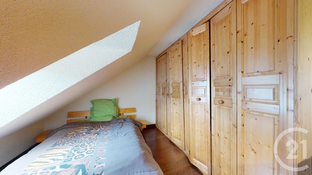 Appartement F2 à louer - 2 pièces - 28.15 m2 - METABIEF - 25 - FRANCHE-COMTE - Century 21 Avenir Immobilier