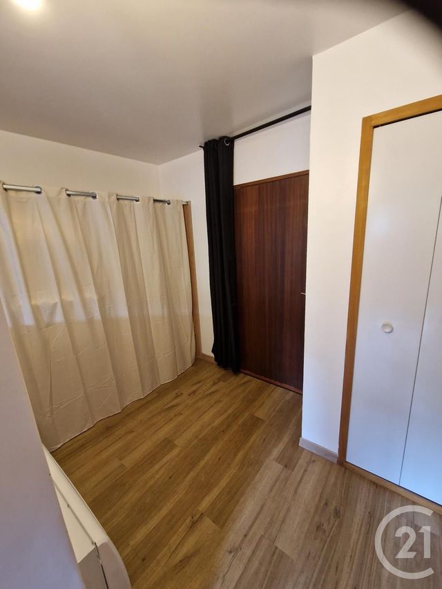 Appartement Studio à louer - 1 pièce - 26.31 m2 - METABIEF - 25 - FRANCHE-COMTE - Century 21 Avenir Immobilier