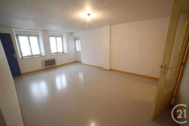 Appartement F3 à louer - 3 pièces - 74.0 m2 - LABERGEMENT STE MARIE - 25 - FRANCHE-COMTE - Century 21 Avenir Immobilier