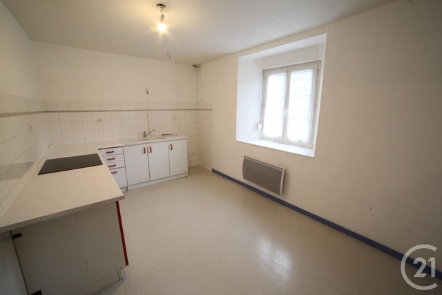 Appartement F3 à louer - 3 pièces - 74.0 m2 - LABERGEMENT STE MARIE - 25 - FRANCHE-COMTE - Century 21 Avenir Immobilier