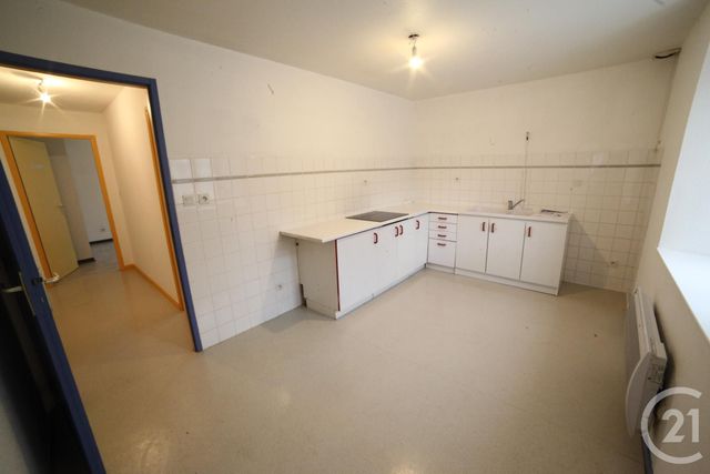 Appartement F3 à louer - 3 pièces - 74.0 m2 - LABERGEMENT STE MARIE - 25 - FRANCHE-COMTE - Century 21 Avenir Immobilier