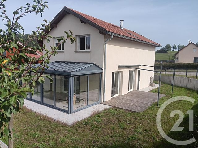 maison - LONGEVILLES MONT D OR - 25