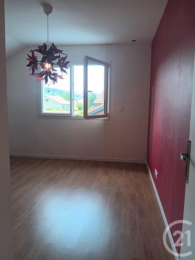 maison à vendre - 6 pièces - 140.95 m2 - LONGEVILLES MONT D OR - 25 - FRANCHE-COMTE - Century 21 Avenir Immobilier