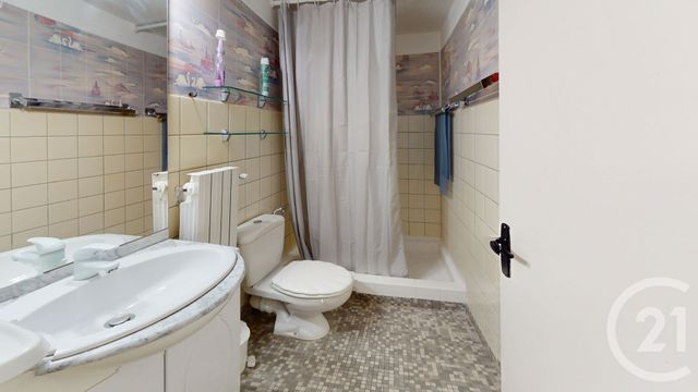 Appartement Duplex à vendre - 2 pièces - 59.42 m2 - METABIEF - 25 - FRANCHE-COMTE - Century 21 Avenir Immobilier