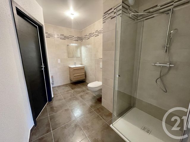 Appartement F2 à louer - 2 pièces - 50.14 m2 - MALBUISSON - 25 - FRANCHE-COMTE - Century 21 Avenir Immobilier