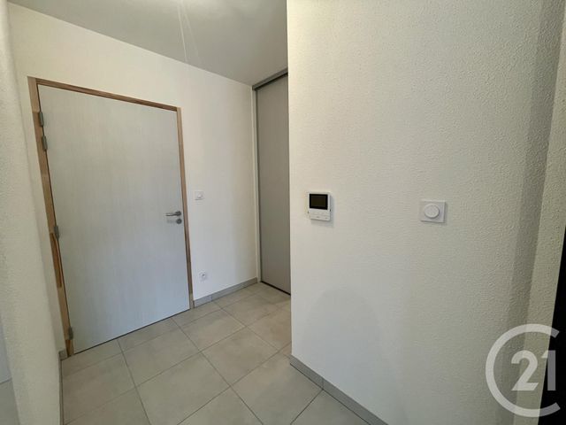 Appartement F2 à louer - 2 pièces - 50.14 m2 - MALBUISSON - 25 - FRANCHE-COMTE - Century 21 Avenir Immobilier