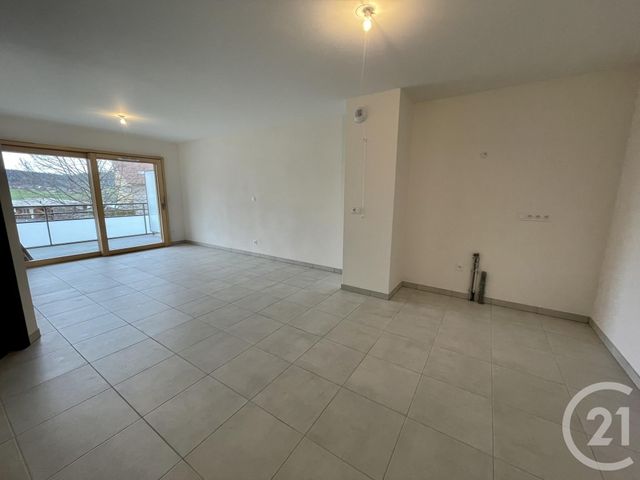 Appartement F2 à louer - 2 pièces - 50.14 m2 - MALBUISSON - 25 - FRANCHE-COMTE - Century 21 Avenir Immobilier