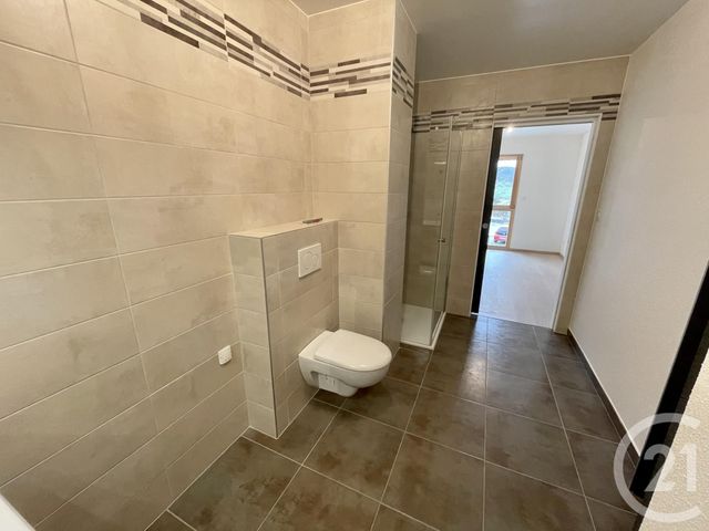 Appartement F2 à louer - 2 pièces - 50.14 m2 - MALBUISSON - 25 - FRANCHE-COMTE - Century 21 Avenir Immobilier