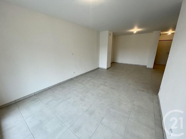 Appartement F2 à louer - 2 pièces - 50.14 m2 - MALBUISSON - 25 - FRANCHE-COMTE - Century 21 Avenir Immobilier
