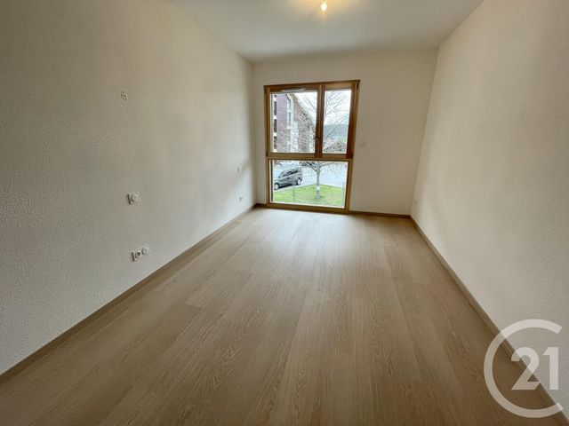 Appartement F2 à louer - 2 pièces - 50.14 m2 - MALBUISSON - 25 - FRANCHE-COMTE - Century 21 Avenir Immobilier