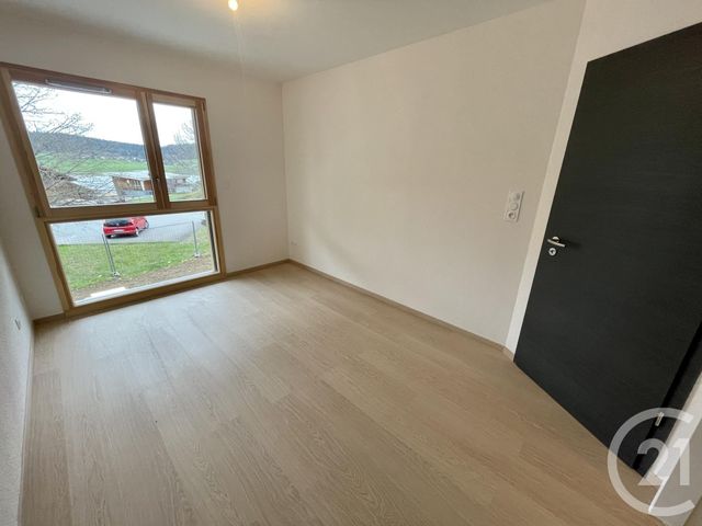 Appartement F2 à louer - 2 pièces - 50.14 m2 - MALBUISSON - 25 - FRANCHE-COMTE - Century 21 Avenir Immobilier