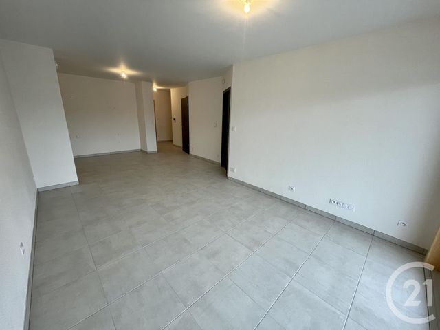 Appartement F2 à louer - 2 pièces - 50.14 m2 - MALBUISSON - 25 - FRANCHE-COMTE - Century 21 Avenir Immobilier