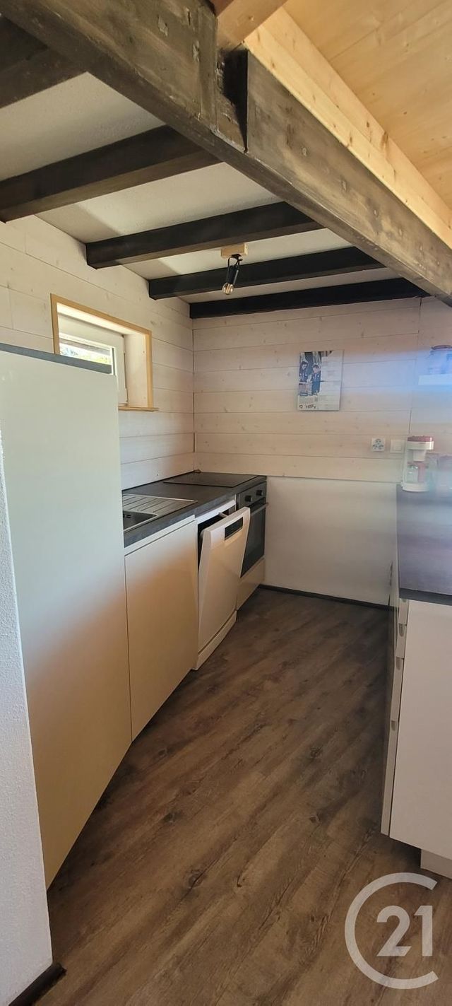 maison à vendre - 3 pièces - 49.0 m2 - METABIEF - 25 - FRANCHE-COMTE - Century 21 Avenir Immobilier