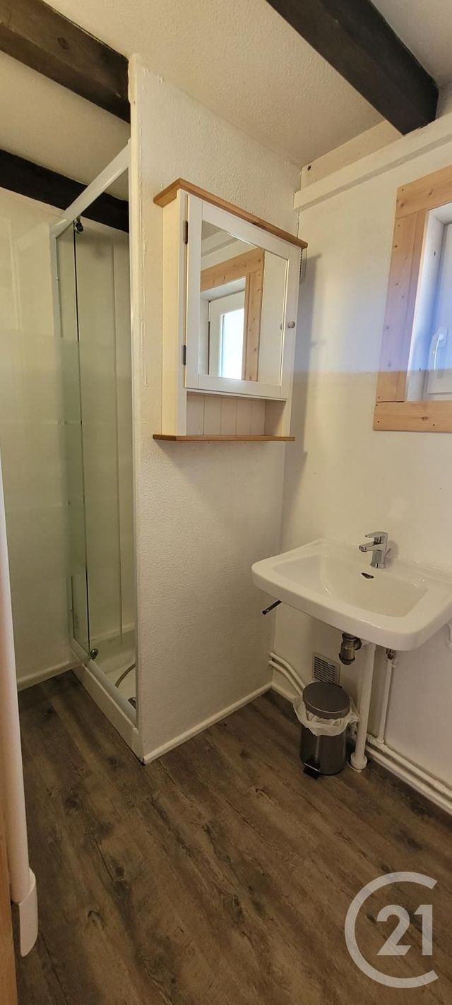 maison à vendre - 3 pièces - 49.0 m2 - METABIEF - 25 - FRANCHE-COMTE - Century 21 Avenir Immobilier