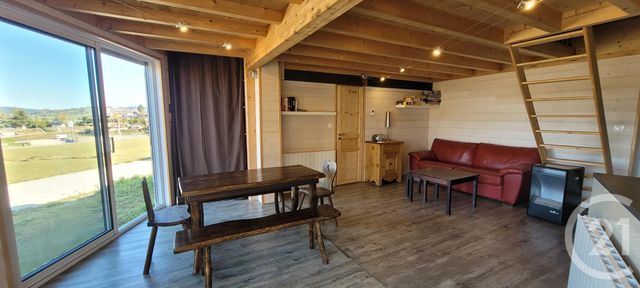 maison à vendre - 3 pièces - 49.0 m2 - METABIEF - 25 - FRANCHE-COMTE - Century 21 Avenir Immobilier