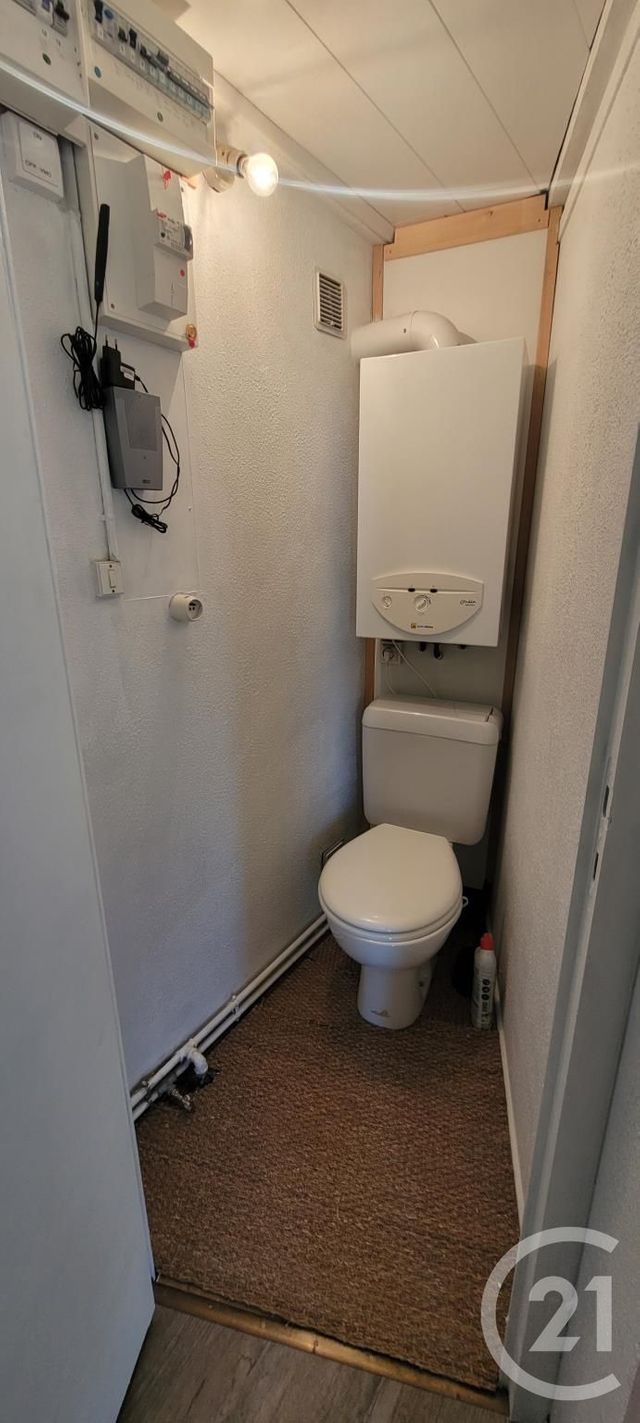 maison à vendre - 3 pièces - 49.0 m2 - METABIEF - 25 - FRANCHE-COMTE - Century 21 Avenir Immobilier