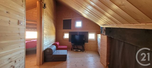 maison à vendre - 3 pièces - 49.0 m2 - METABIEF - 25 - FRANCHE-COMTE - Century 21 Avenir Immobilier