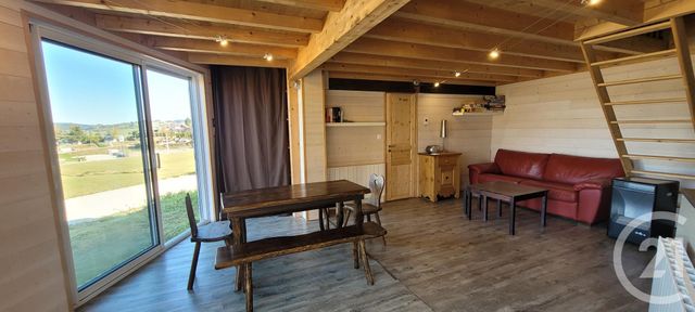 maison à vendre - 3 pièces - 49.0 m2 - METABIEF - 25 - FRANCHE-COMTE - Century 21 Avenir Immobilier