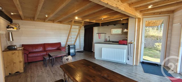 maison à vendre - 3 pièces - 49.0 m2 - METABIEF - 25 - FRANCHE-COMTE - Century 21 Avenir Immobilier