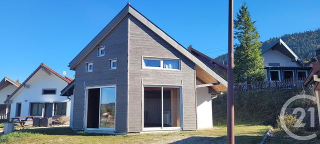maison - METABIEF - 25