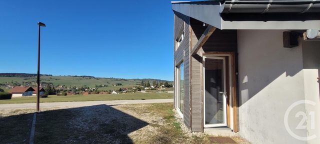 maison à vendre - 3 pièces - 49.0 m2 - METABIEF - 25 - FRANCHE-COMTE - Century 21 Avenir Immobilier