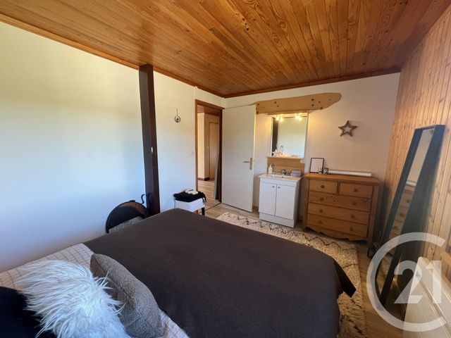 Appartement F5 à vendre - 5 pièces - 105.18 m2 - METABIEF - 25 - FRANCHE-COMTE - Century 21 Avenir Immobilier