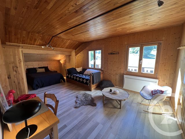 Appartement F5 à vendre - 5 pièces - 105.18 m2 - METABIEF - 25 - FRANCHE-COMTE - Century 21 Avenir Immobilier