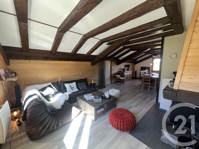 Appartement F5 à vendre - 5 pièces - 105.18 m2 - METABIEF - 25 - FRANCHE-COMTE - Century 21 Avenir Immobilier