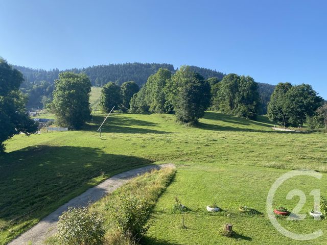 Appartement F5 à vendre - 5 pièces - 105.18 m2 - METABIEF - 25 - FRANCHE-COMTE - Century 21 Avenir Immobilier