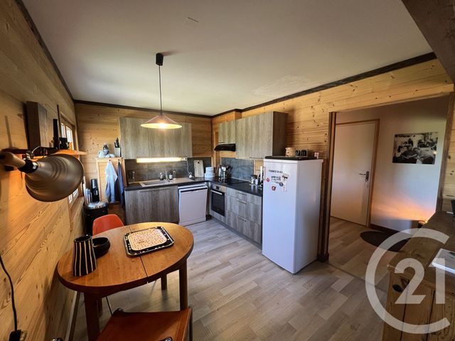 Appartement F5 à vendre - 5 pièces - 105.18 m2 - METABIEF - 25 - FRANCHE-COMTE - Century 21 Avenir Immobilier