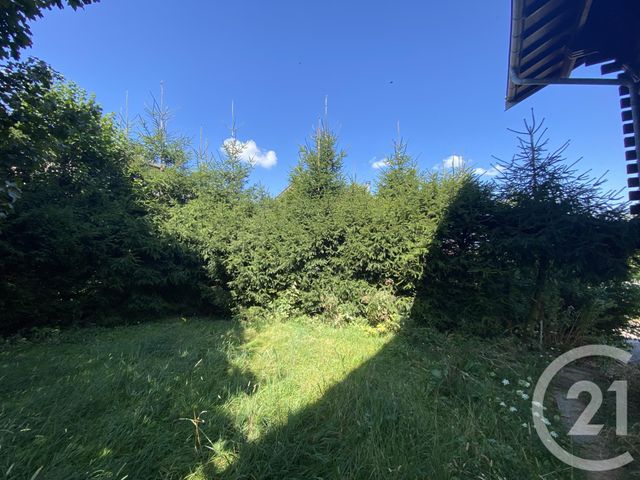 Appartement F5 à vendre - 5 pièces - 105.18 m2 - METABIEF - 25 - FRANCHE-COMTE - Century 21 Avenir Immobilier