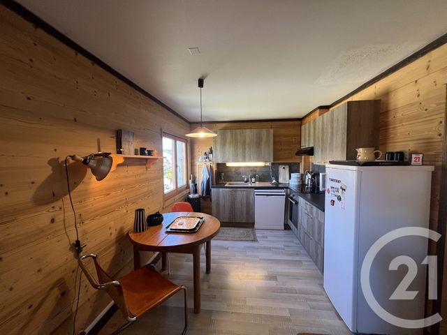 Appartement F5 à vendre - 5 pièces - 105.18 m2 - METABIEF - 25 - FRANCHE-COMTE - Century 21 Avenir Immobilier