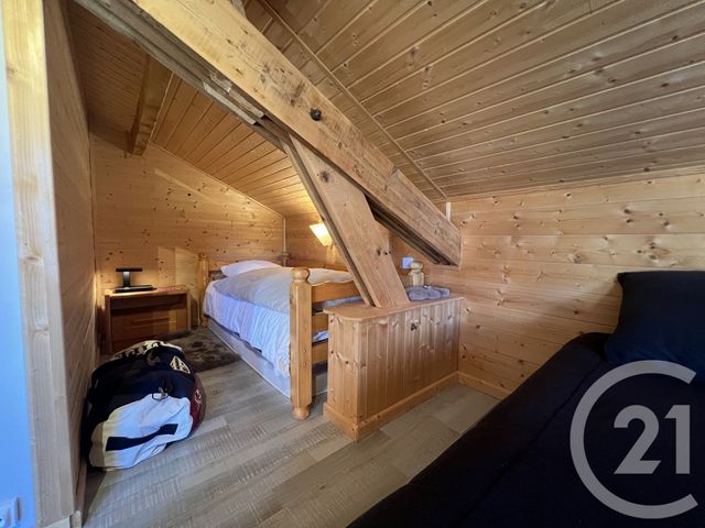 Appartement F5 à vendre - 5 pièces - 105.18 m2 - METABIEF - 25 - FRANCHE-COMTE - Century 21 Avenir Immobilier