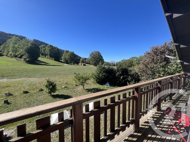 Appartement F5 à vendre - 5 pièces - 105.18 m2 - METABIEF - 25 - FRANCHE-COMTE - Century 21 Avenir Immobilier