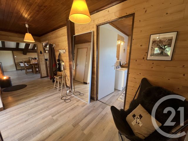 Appartement F5 à vendre - 5 pièces - 105.18 m2 - METABIEF - 25 - FRANCHE-COMTE - Century 21 Avenir Immobilier