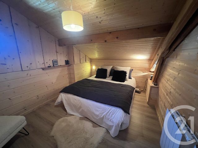 Appartement F5 à vendre - 5 pièces - 105.18 m2 - METABIEF - 25 - FRANCHE-COMTE - Century 21 Avenir Immobilier