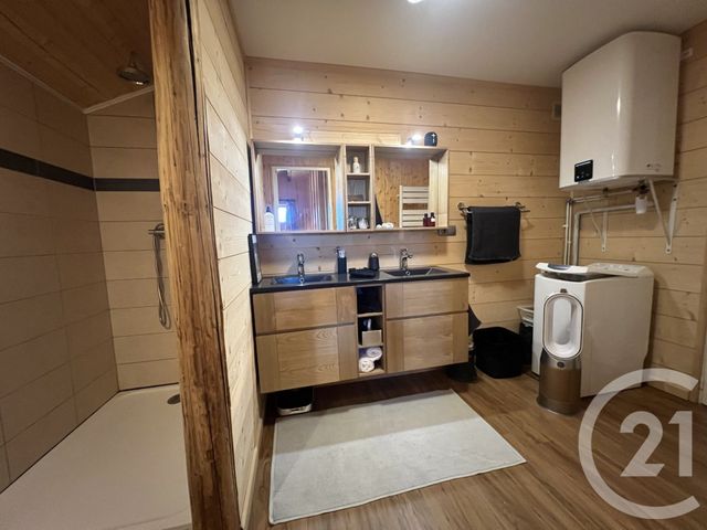 Appartement F5 à vendre - 5 pièces - 105.18 m2 - METABIEF - 25 - FRANCHE-COMTE - Century 21 Avenir Immobilier