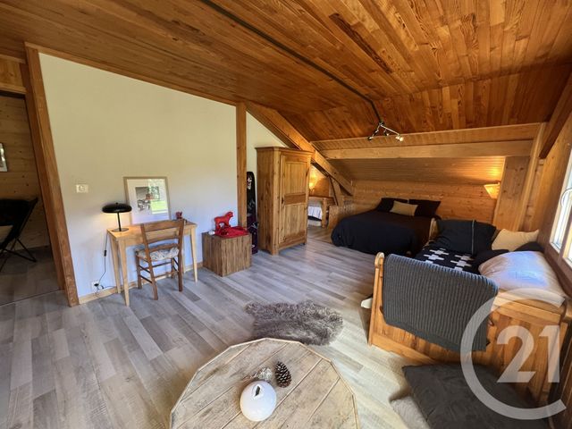 Appartement F5 à vendre - 5 pièces - 105.18 m2 - METABIEF - 25 - FRANCHE-COMTE - Century 21 Avenir Immobilier