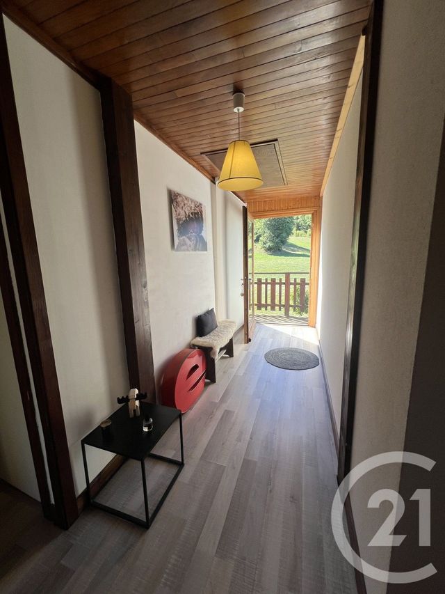 Appartement F5 à vendre - 5 pièces - 105.18 m2 - METABIEF - 25 - FRANCHE-COMTE - Century 21 Avenir Immobilier