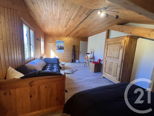 Appartement F5 à vendre - 5 pièces - 105.18 m2 - METABIEF - 25 - FRANCHE-COMTE - Century 21 Avenir Immobilier