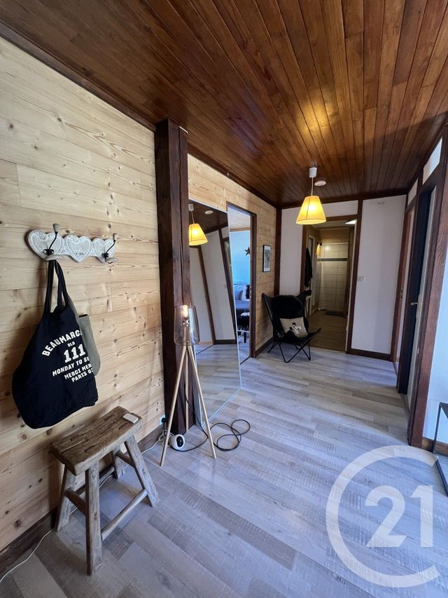 Appartement F5 à vendre - 5 pièces - 105.18 m2 - METABIEF - 25 - FRANCHE-COMTE - Century 21 Avenir Immobilier