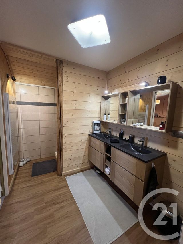Appartement F5 à vendre - 5 pièces - 105.18 m2 - METABIEF - 25 - FRANCHE-COMTE - Century 21 Avenir Immobilier