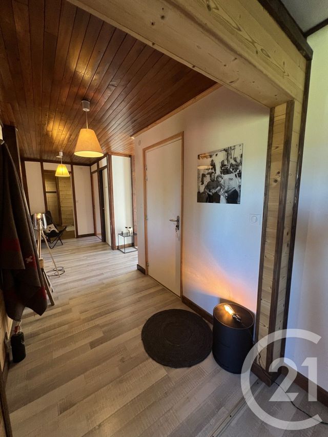 Appartement F5 à vendre - 5 pièces - 105.18 m2 - METABIEF - 25 - FRANCHE-COMTE - Century 21 Avenir Immobilier